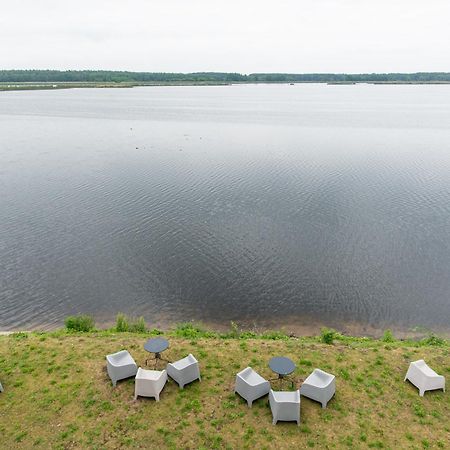 Blis Apartamenty Lubliniec Esterno foto