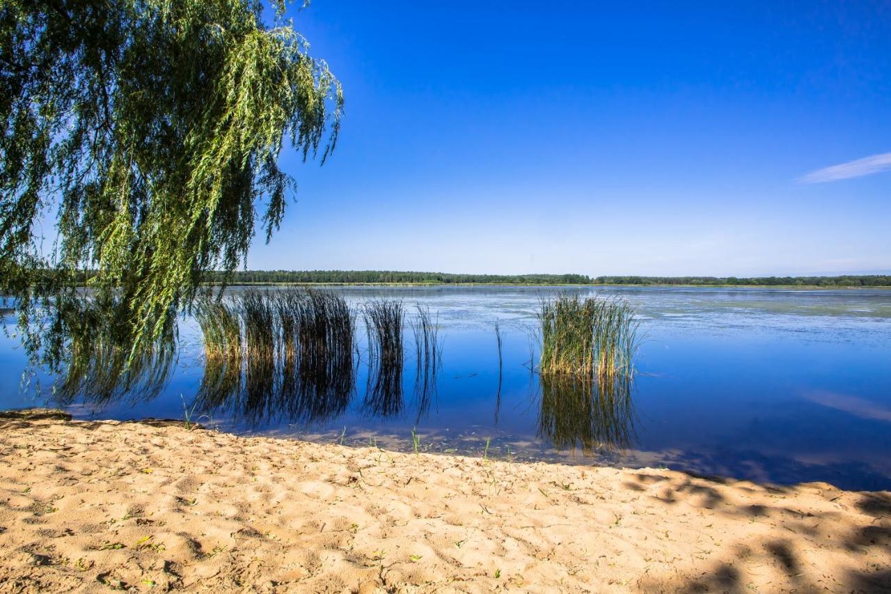 Blis Apartamenty Lubliniec Esterno foto