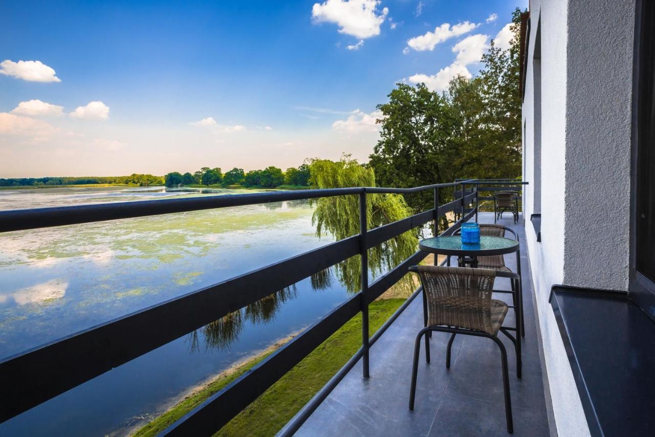 Blis Apartamenty Lubliniec Esterno foto