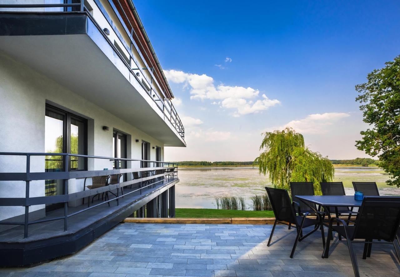 Blis Apartamenty Lubliniec Esterno foto