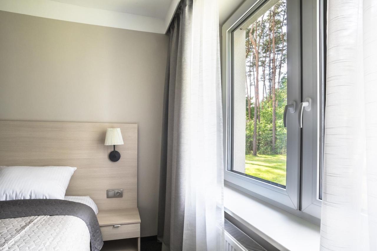 Blis Apartamenty Lubliniec Esterno foto