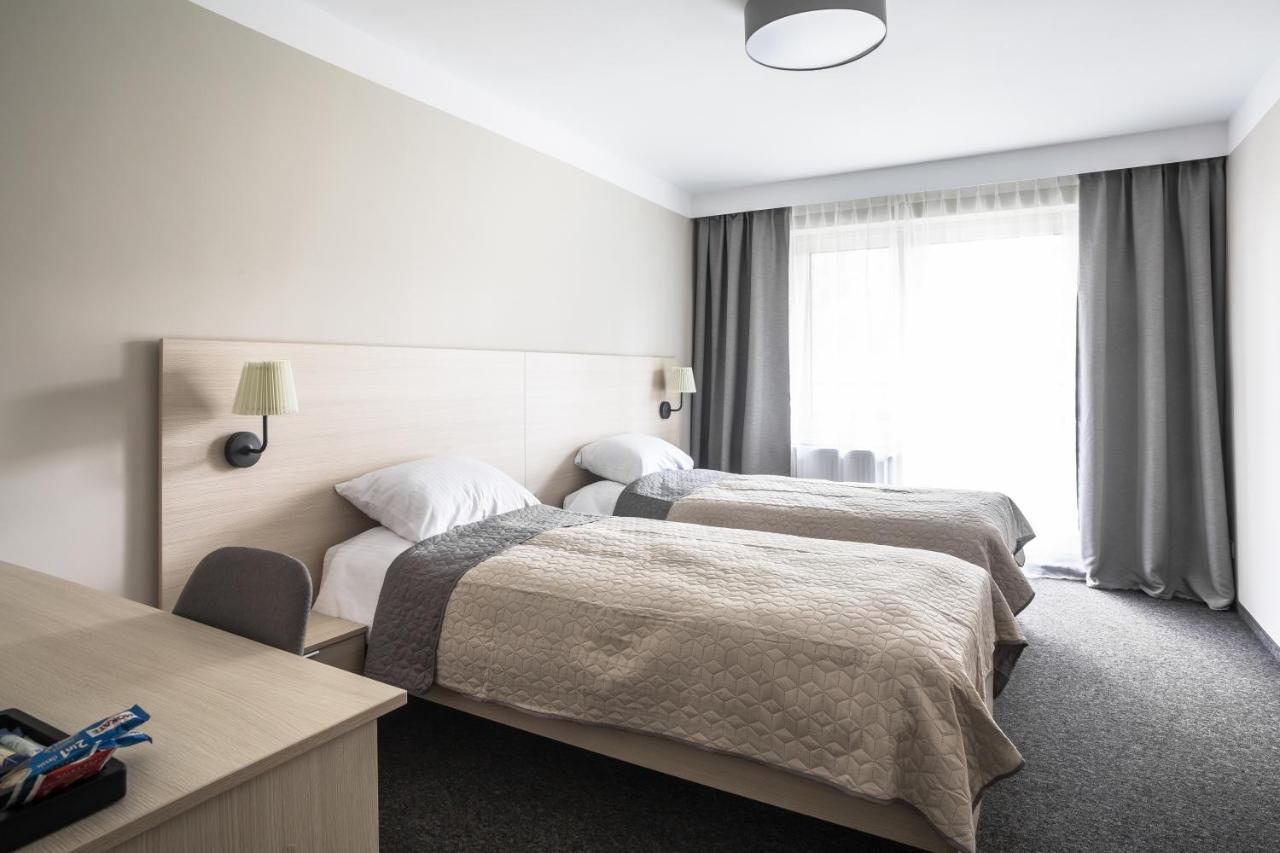 Blis Apartamenty Lubliniec Esterno foto