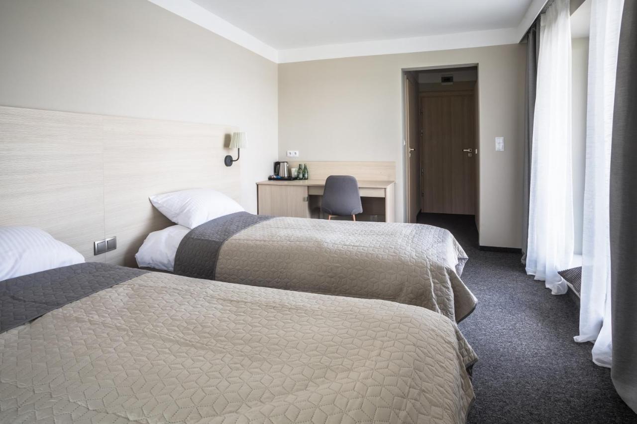 Blis Apartamenty Lubliniec Esterno foto
