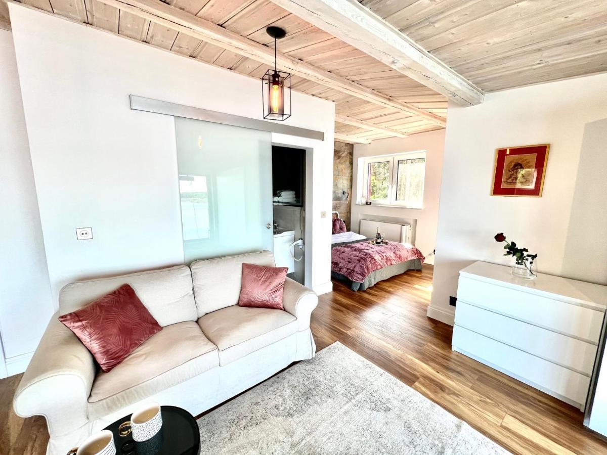 Blis Apartamenty Lubliniec Esterno foto