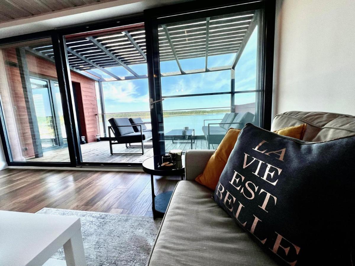 Blis Apartamenty Lubliniec Esterno foto
