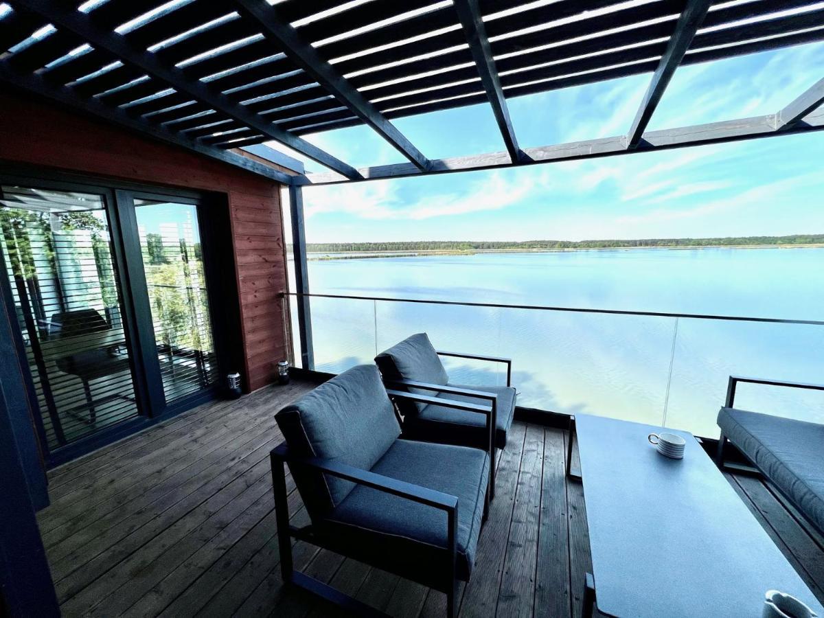 Blis Apartamenty Lubliniec Esterno foto