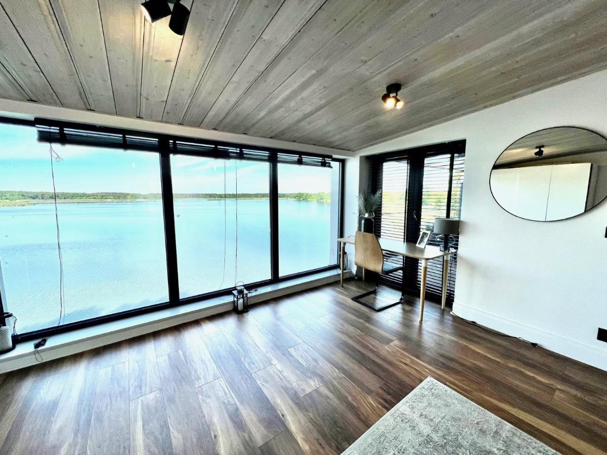 Blis Apartamenty Lubliniec Esterno foto