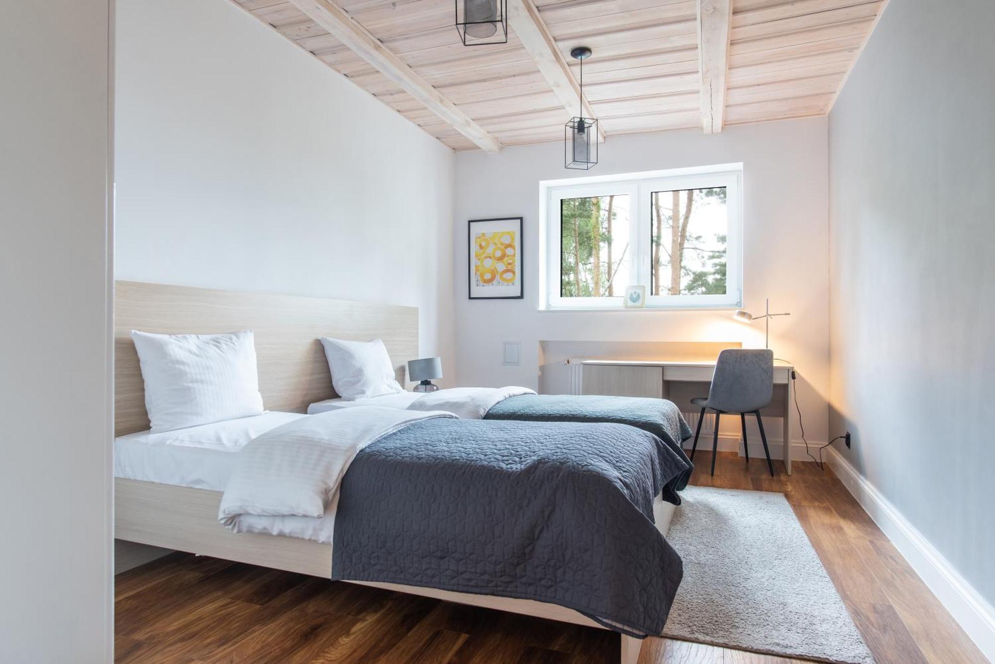 Blis Apartamenty Lubliniec Esterno foto
