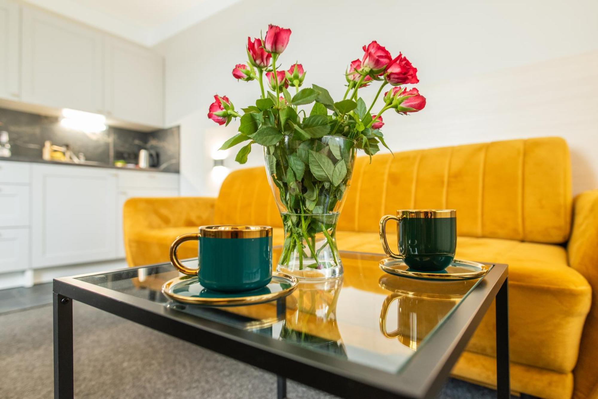 Blis Apartamenty Lubliniec Esterno foto