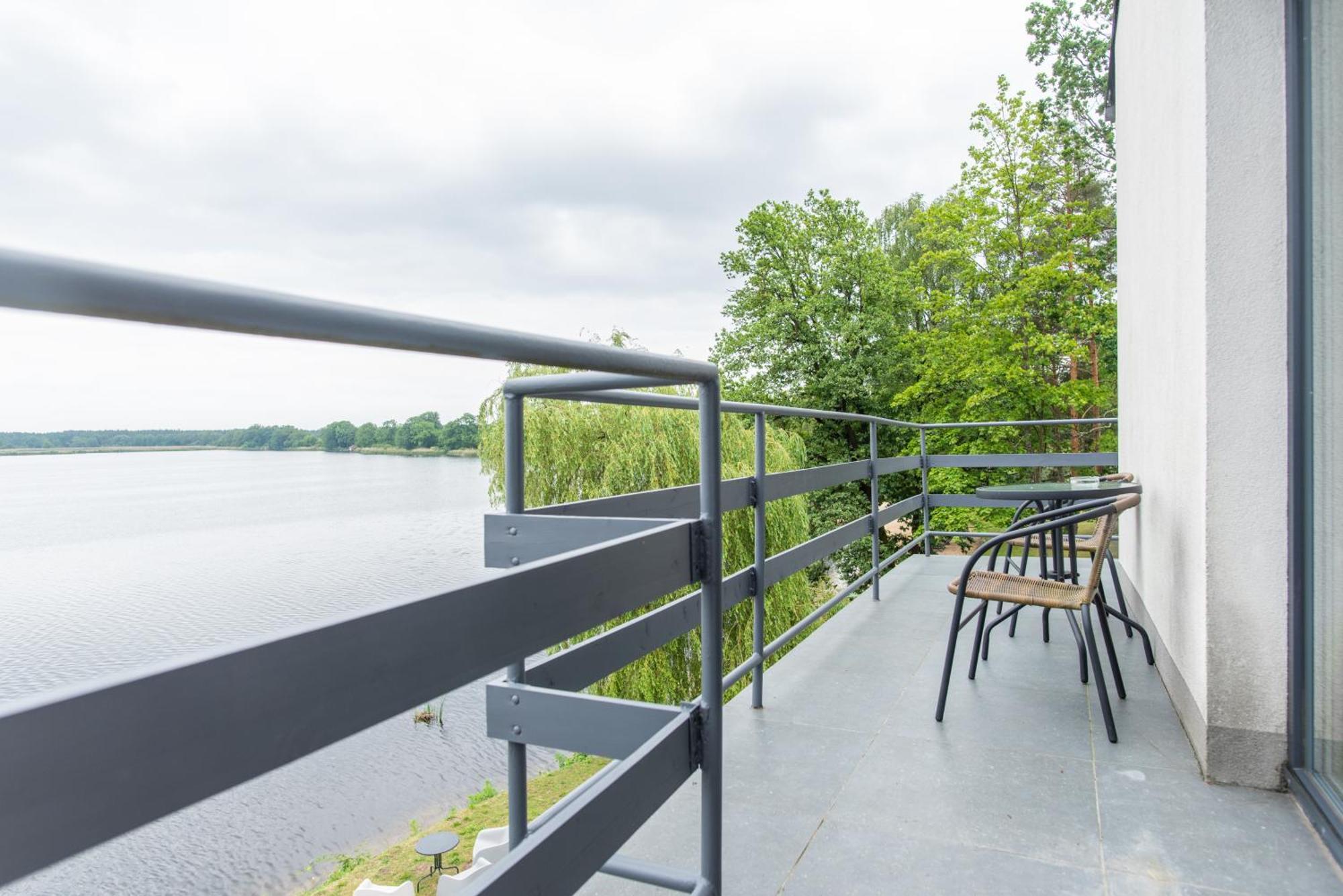 Blis Apartamenty Lubliniec Esterno foto