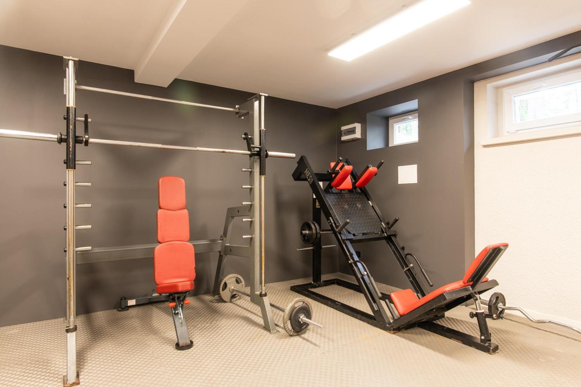 Blis Apartamenty Lubliniec Esterno foto