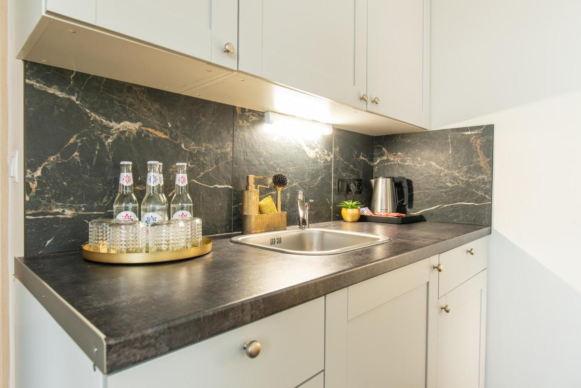 Blis Apartamenty Lubliniec Esterno foto