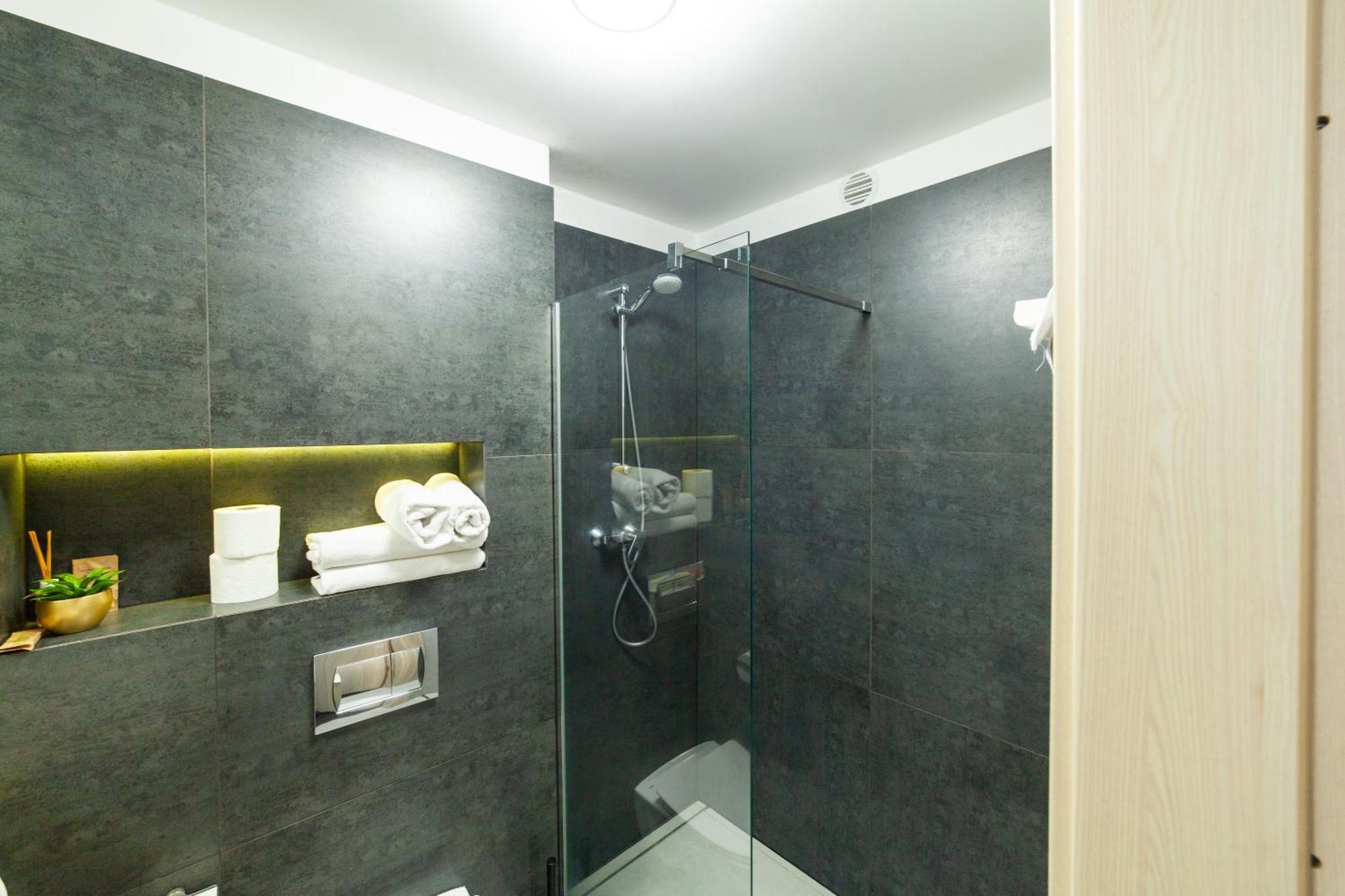 Blis Apartamenty Lubliniec Esterno foto