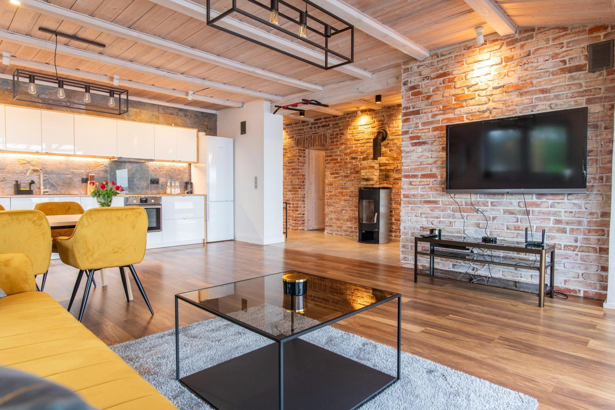 Blis Apartamenty Lubliniec Esterno foto