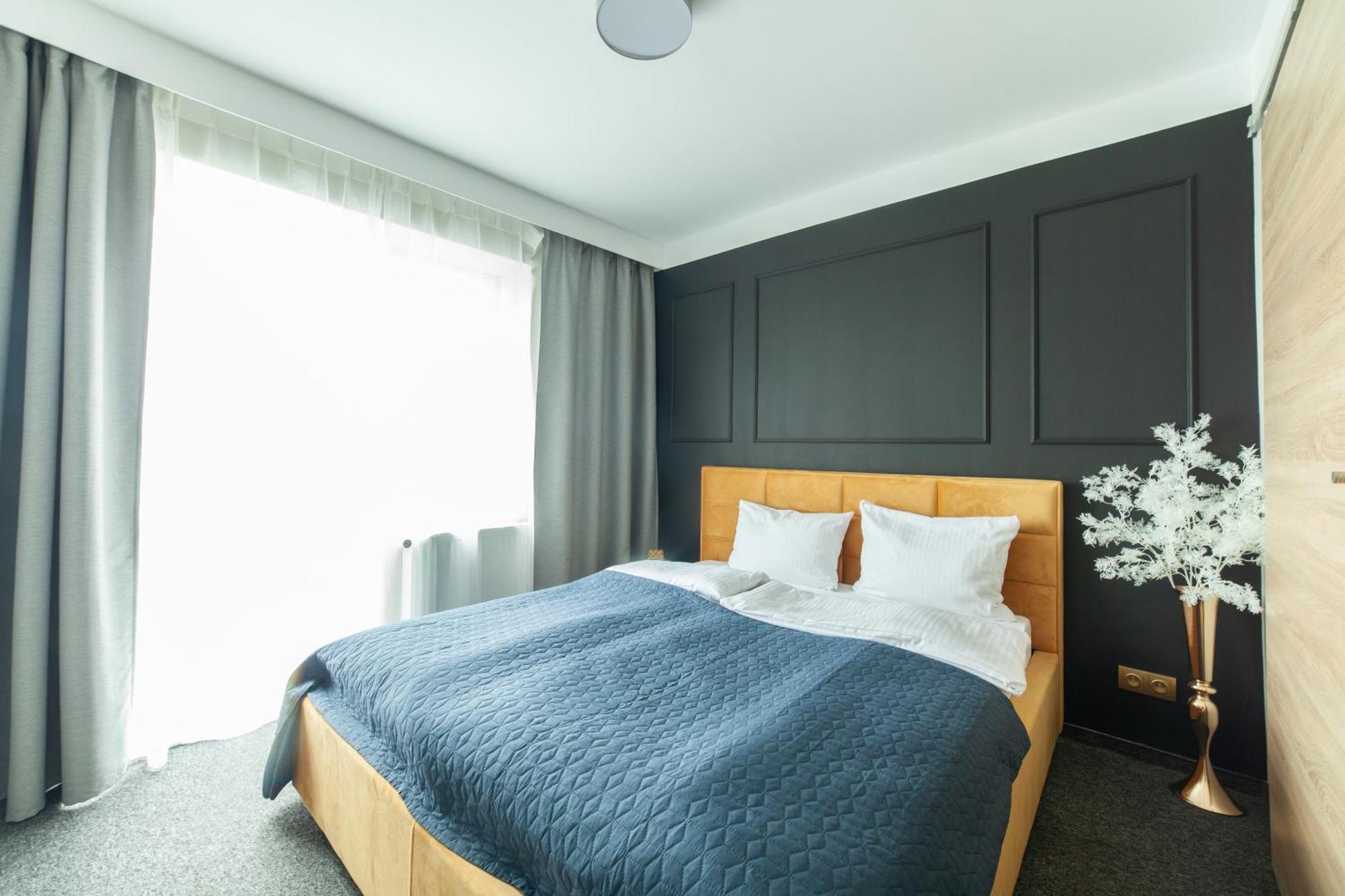 Blis Apartamenty Lubliniec Esterno foto