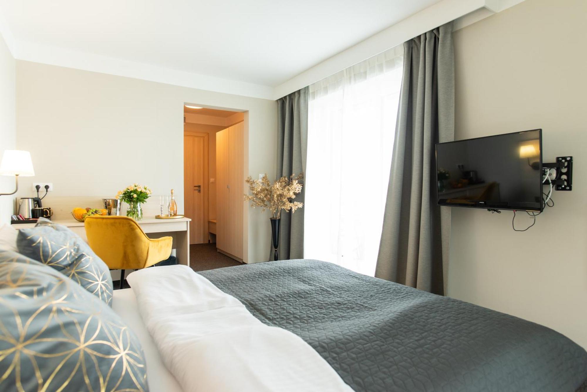 Blis Apartamenty Lubliniec Esterno foto