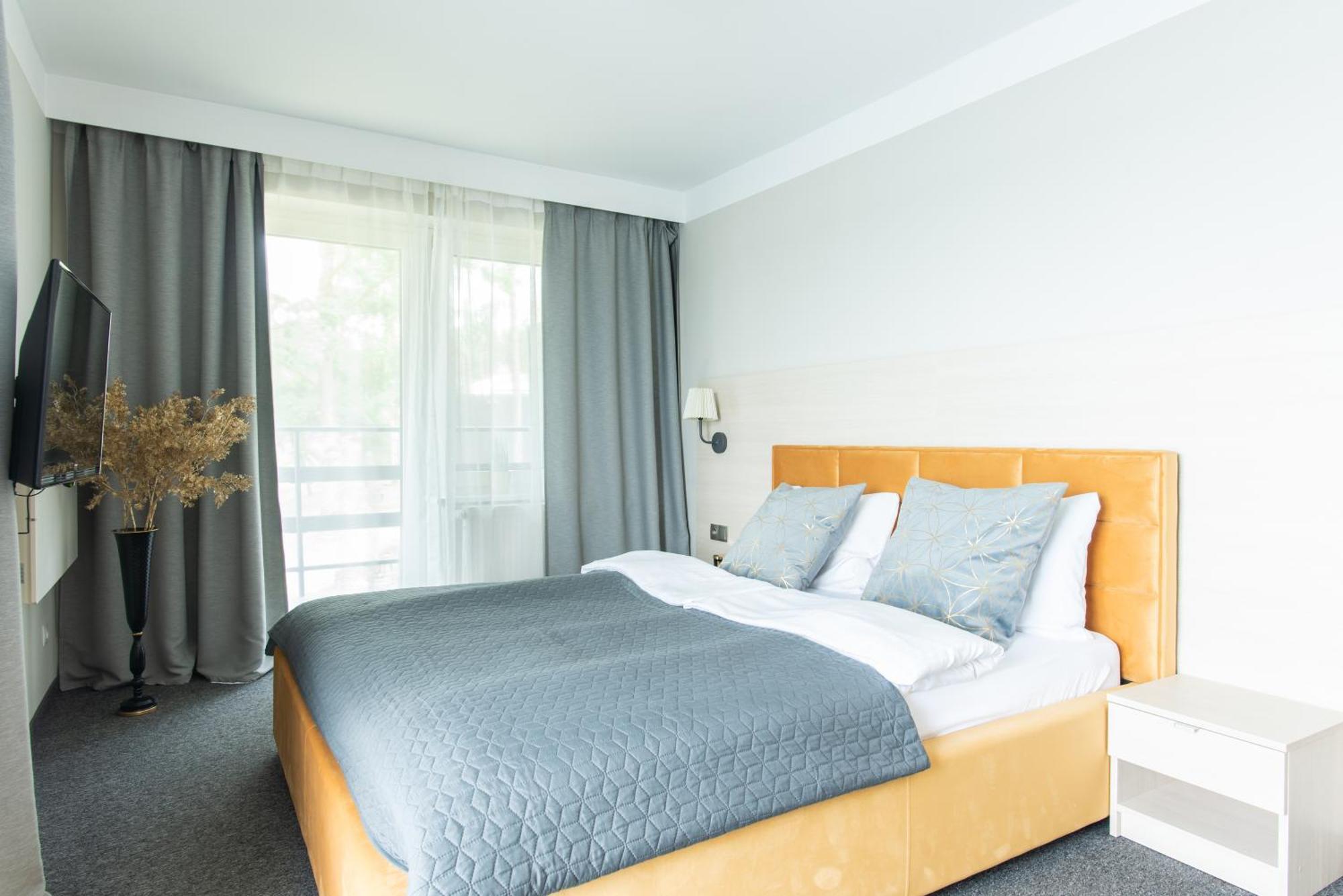 Blis Apartamenty Lubliniec Esterno foto