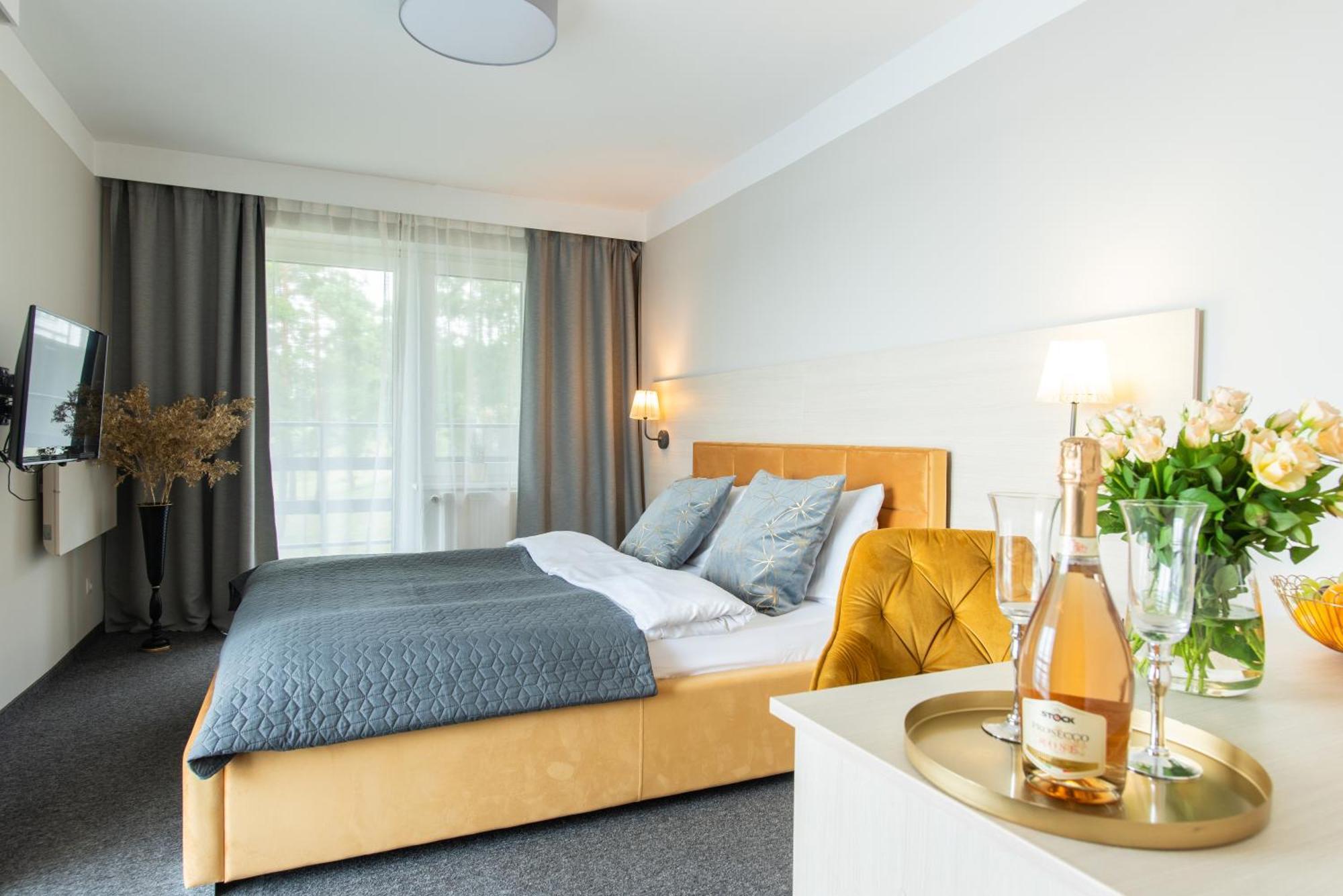 Blis Apartamenty Lubliniec Esterno foto
